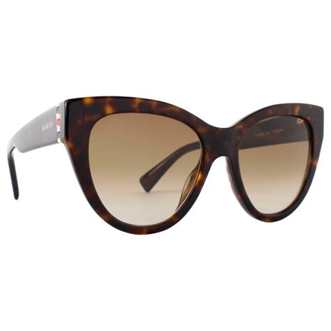 gucci sunglasses gg0460s 53|Gucci Sunglasses, GG0460S 53 .